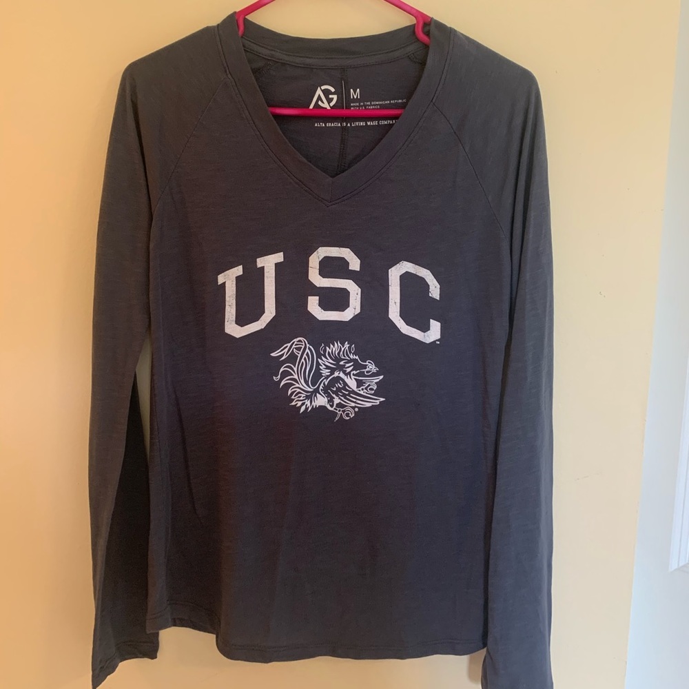 University of South Carolina Apparel